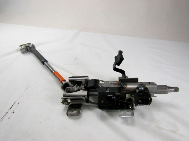 LENKSAULENVERSTELLUNG OEM N. 4123S6 GEBRAUCHTTEIL PEUGEOT 307 BER/SW/CABRIO (2001 - 2009) DIESEL HUBRAUM 16 JAHR. 2006