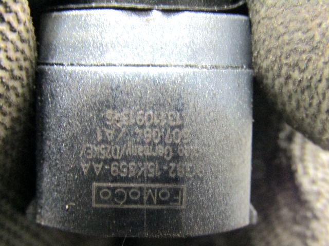 NACHRUSTSATZ PDC  OEM N. 6G92-15K859-AA GEBRAUCHTTEIL FORD MONDEO BER/SW (2007 - 8/2010) DIESEL HUBRAUM 20 JAHR. 2009