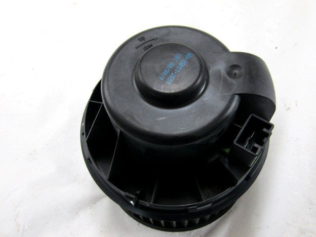 GEBLASE OEM N. 6G9T-18456-AA GEBRAUCHTTEIL FORD MONDEO BER/SW (2007 - 8/2010) DIESEL HUBRAUM 20 JAHR. 2009