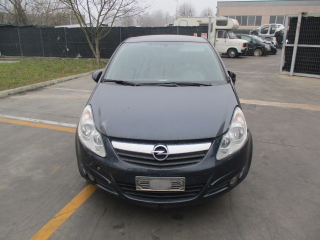 OPEL CORSA D 1.3 D 55KW 5M 3P (2008) RICAMBI IN MAGAZZINO