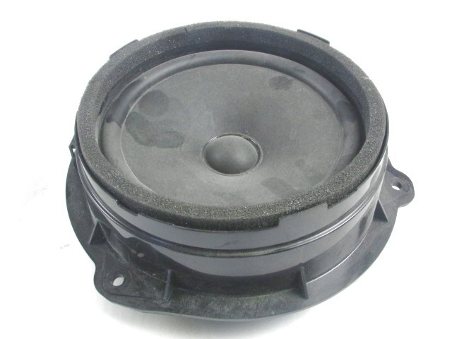 SOUND MODUL SYSTEM OEM N. 8V4035411B GEBRAUCHTTEIL AUDI A3 8P 8PA 8P1 RESTYLING (2008 - 2012)DIESEL HUBRAUM 20 JAHR. 2010