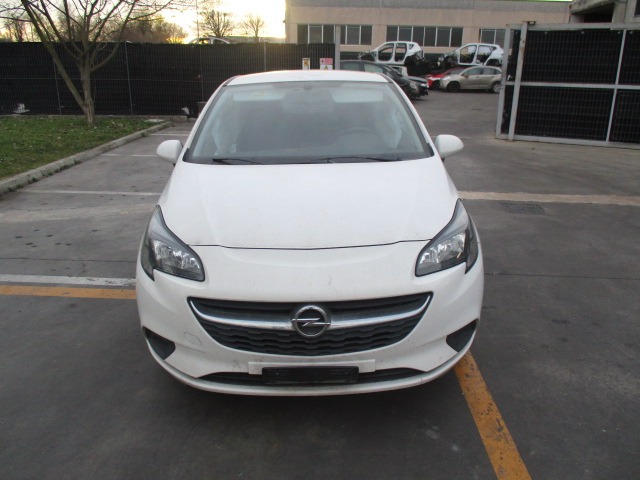 OPEL CORSA E VAN 1.3 D 55KW 5M 3P (2015) RICAMBI IN MAGAZZINO