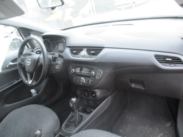 OPEL CORSA E VAN 1.3 D 55KW 5M 3P (2015) RICAMBI IN MAGAZZINO