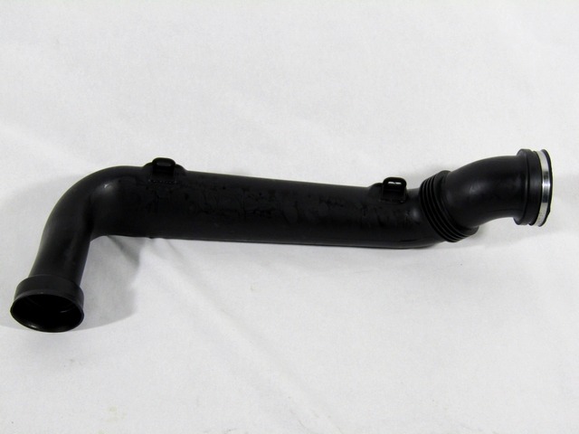 FORMSCHLAUCH OEM N. PHD000603 GEBRAUCHTTEIL LAND ROVER RANGE ROVER SPORT (2005 - 2010) DIESEL HUBRAUM 27 JAHR. 2008