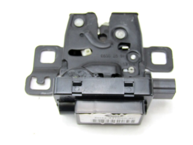 SCHLOSS HECKKLAPPE  OEM N. 5H32-431B60-AC GEBRAUCHTTEIL LAND ROVER RANGE ROVER SPORT (2005 - 2010) DIESEL HUBRAUM 27 JAHR. 2008