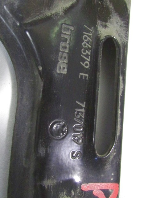 TURFENSTERMECHANISMUS VORN OEM N. 30908 Sistema alzacristallo porta anteriore elettr GEBRAUCHTTEIL BMW SERIE X5 E70 (2006 - 2010) DIESEL HUBRAUM 30 JAHR. 2010
