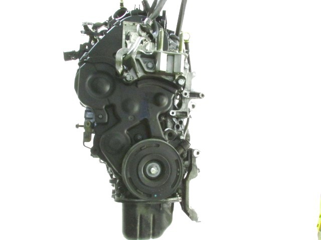 MOTOR OEM N. Y6 GEBRAUCHTTEIL MAZDA 3 (2003 - 2006)DIESEL HUBRAUM 16 JAHR. 2005