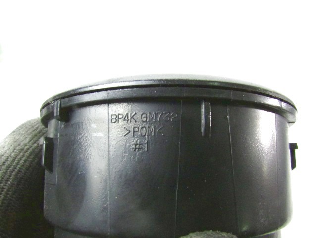 LUFTAUSTRITT OEM N. BP4KGM732 GEBRAUCHTTEIL MAZDA 3 (2003 - 2006)DIESEL HUBRAUM 16 JAHR. 2005