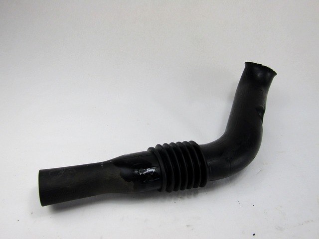 FORMSCHLAUCH OEM N. 51774994 GEBRAUCHTTEIL FIAT GRANDE PUNTO 199 (2005 - 2012) BENZINA HUBRAUM 12 JAHR. 2007