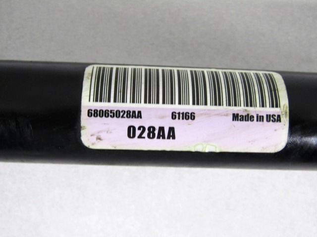 STABILISATOR VORN OEM N. 68065028AA GEBRAUCHTTEIL FIAT FREEMONT (2011 - 2015)DIESEL HUBRAUM 20 JAHR. 2013