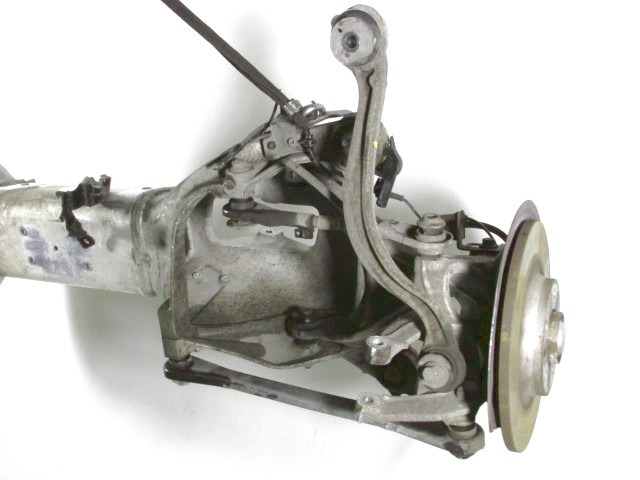 HINTERACHSTRAGER OEM N. 9640718610 GEBRAUCHTTEIL CITROEN C5 MK2 /TOURER/CROSS TOURER (2008 - 2017) DIESEL HUBRAUM 20 JAHR. 2011