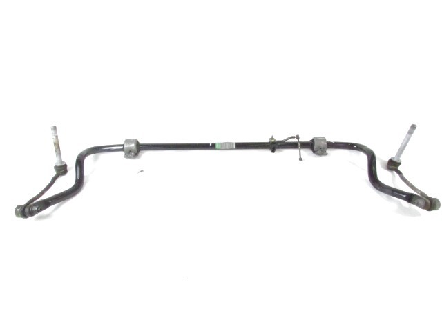 STABILISATOR VORN OEM N. 9684824580 GEBRAUCHTTEIL CITROEN C5 MK2 /TOURER/CROSS TOURER (2008 - 2017) DIESEL HUBRAUM 20 JAHR. 2011