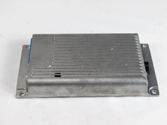 TELEFONEINHEIT OEM N. 84109183373 GEBRAUCHTTEIL BMW SERIE 3 BER/SW/COUPE/CABRIO E90/E91/E92/E93 (2005 - 08/2008) DIESEL HUBRAUM 20 JAHR. 2008