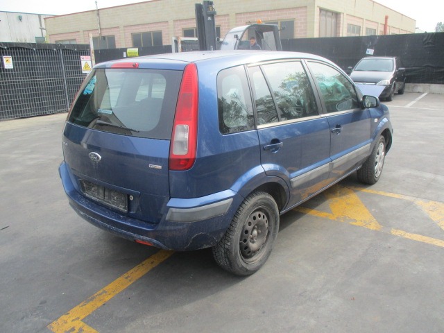 FORD FUSION 1.4 D 50KW 5M 5P (2007) RICAMBI IN MAGAZZINO