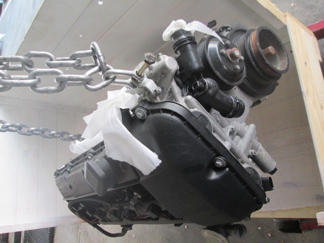 BMW Z4 E85 (2003-2006) 2.2 125 kW-Motor Teile Motorcode 226S1