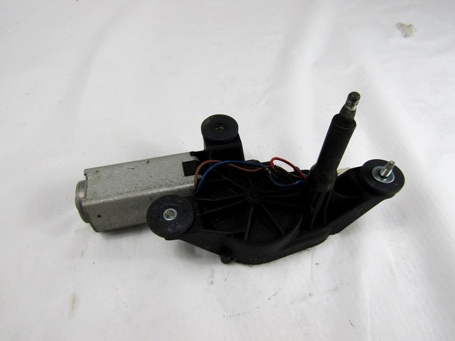 WISCHERMOTOR HINTEN HECKWISCHERMOTOR  OEM N. MS259600-7050 GEBRAUCHTTEIL FIAT CROMA (11-2007 - 2010) DIESEL HUBRAUM 19 JAHR. 2008