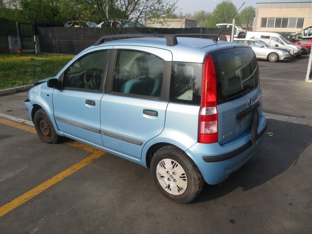 FIAT PANDA 1.2 B 44KW 5M 5P (2003) RICAMBI IN MAGAZZINO