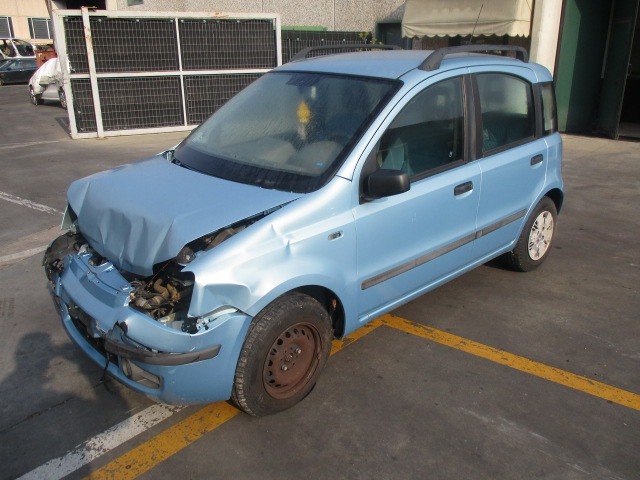 FIAT PANDA 1.2 B 44KW 5M 5P (2003) RICAMBI IN MAGAZZINO