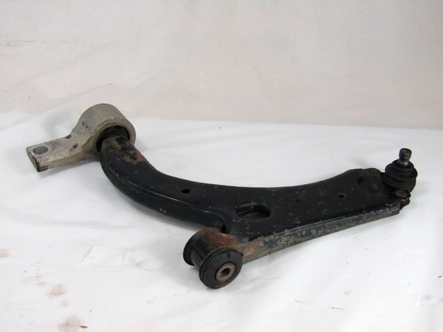 QUERLENKER VORNE LINKS OEM N. 1436170 GEBRAUCHTTEIL FORD FUSION (03/2006 - 2012) DIESEL HUBRAUM 14 JAHR. 2007