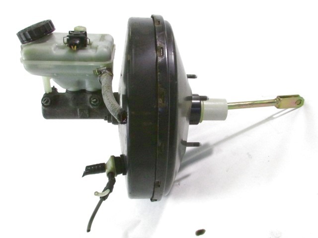 BREMSKRAFTVERSTARKER UNTERDRUCK OEM N. A0004311127 GEBRAUCHTTEIL MERCEDES VITO W638 (01/1999 - 12/2003) DIESEL HUBRAUM 22 JAHR. 2002