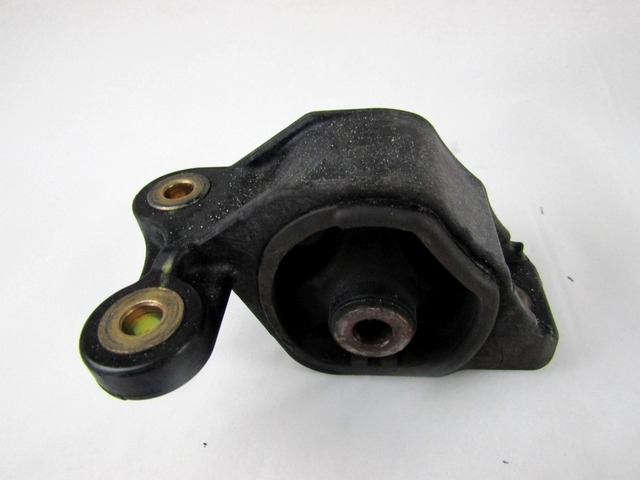 MOTORTRAGER - MOTOR-UNTERSTUTZUNG OEM N. 50810SAA003 GEBRAUCHTTEIL HONDA JAZZ MK2 (2002 - 2008) GD1 GD5 GD GE3 GE2 GE GP GG GD6 GD8 BENZINA HUBRAUM 12 JAHR. 2006