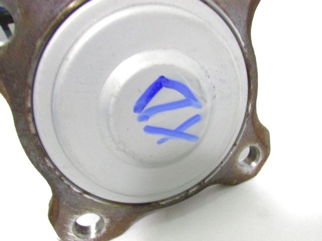 AUSTAUSCH ABTRIEBSWELLE RECHTS HINTEN OEM N. 4233042041 GEBRAUCHTTEIL TOYOTA RAV 4 (2000 - 2006) DIESEL HUBRAUM 20 JAHR. 2004