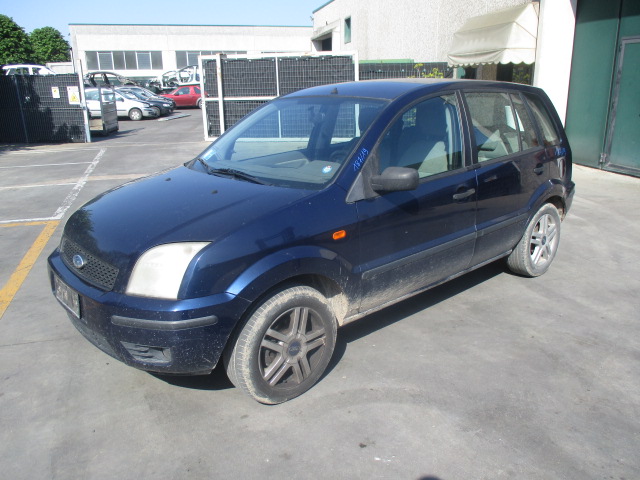 FORD FUSION 1.4 D 50KW 5M 5P (2003) RICAMBI IN MAGAZZINO