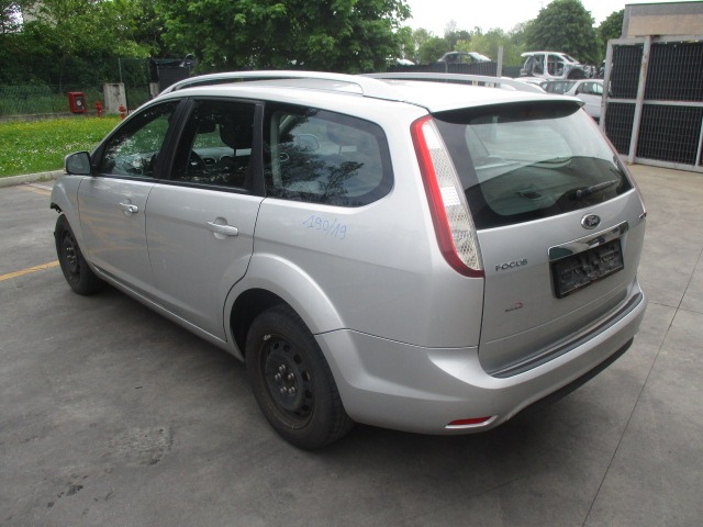 FORD FOCUS SW 1.6 D 80KW 5M 5P (2010) RICAMBI IN MAGAZZINO