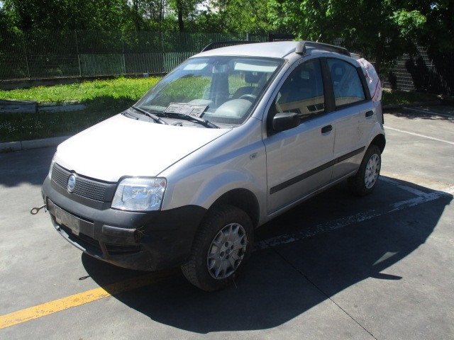 FIAT PANDA 4X4 1.2 44KW 5P B 5M (2005) RICAMBI IN MAGAZZINO