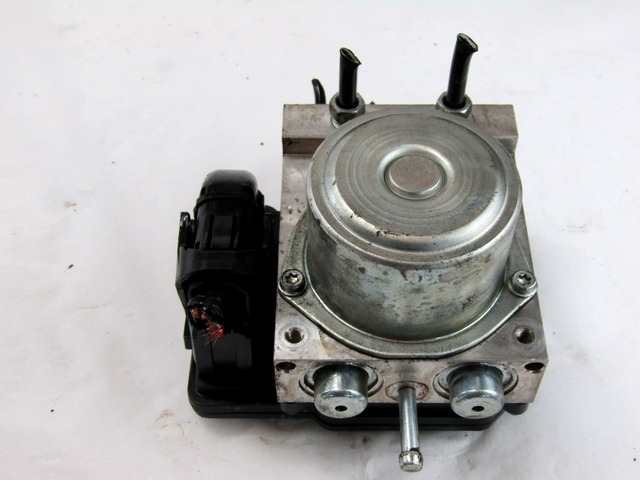 HYDROAGGREGAT DXC OEM N. 47660JY64B GEBRAUCHTTEIL RENAULT KOLEOS MK1 (2008 - 2011) DIESEL HUBRAUM 20 JAHR. 2011