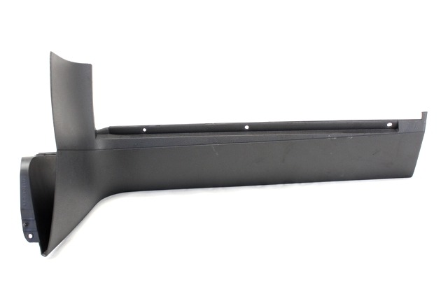 ANBAUTEILE INSTRUMENTENTAFEL UNTEN OEM N. 6Q1857922D GEBRAUCHTTEIL VOLKSWAGEN POLO (10/2001 - 2005) DIESEL HUBRAUM 14 JAHR. 2003