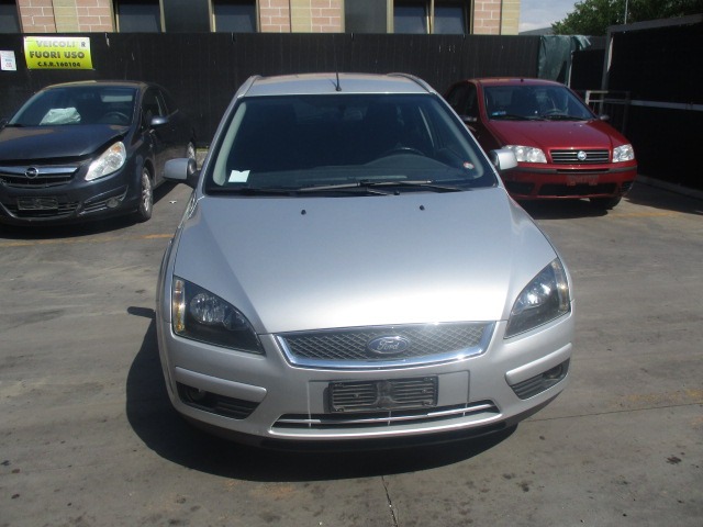 FORD FOCUS SW 1.8 D 85KW 5M 5P (2007) RICAMBI IN MAGAZZINO