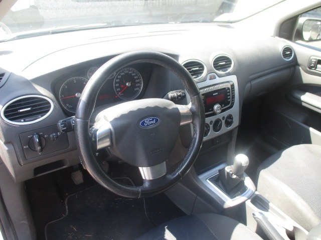 FORD FOCUS SW 1.8 D 85KW 5M 5P (2007) RICAMBI IN MAGAZZINO