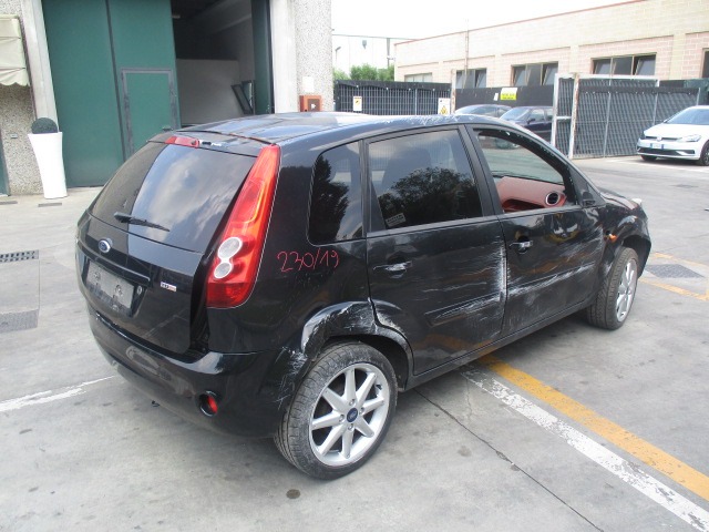 FORD FIESTA 1.4 D 50KW 5M 5P (2007) RICAMBI IN MAGAZZINO