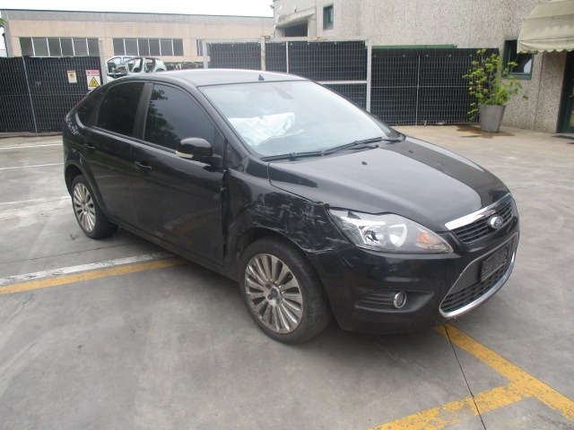 FORD FOCUS 1.6 B 85KW 5M 5P (2008) RICAMBI IN MAGAZZINO