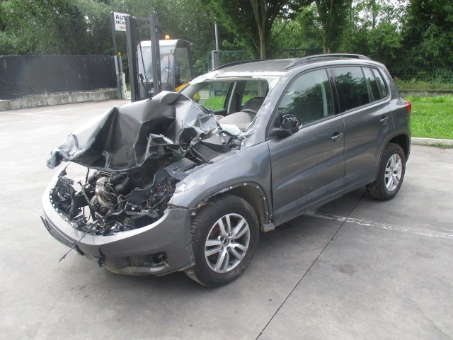 VOLKSWAGEN TIGUAN 1.4 B 90KW 6M 5P (2014) RICAMBI IN MAGAZZINO