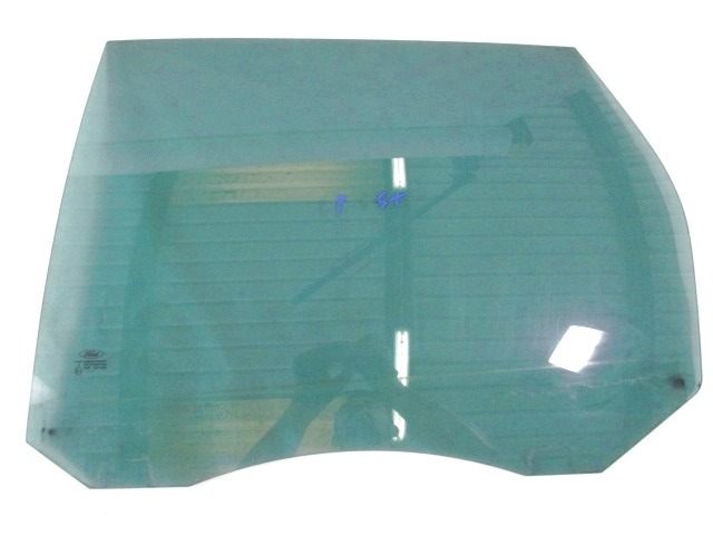 TURSCHEIBE SONNENSCHUTZGLAS HINTEN LI. OEM N. 1348859 GEBRAUCHTTEIL FORD FOCUS BER/SW (2005 - 2008) DIESEL HUBRAUM 18 JAHR. 2007