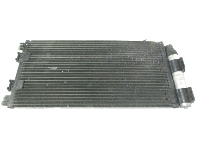 KLIMAKÜHLER  OEM JRB101070 LAND ROVER FREELANDER 3/5  PORTE (2000 - 2006)  JAHR. 2000 20 DIESEL