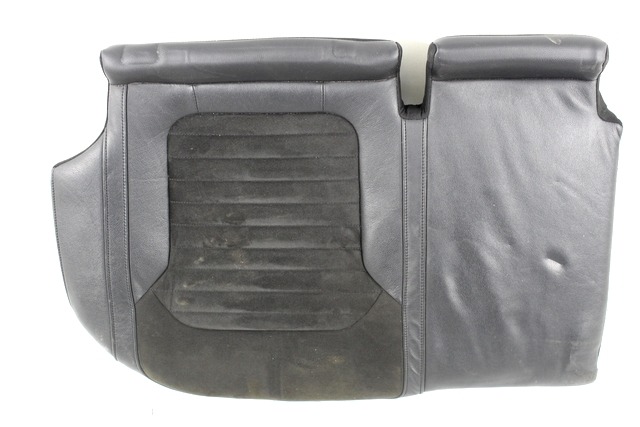 SITZLEHNE GETEILTES LEDER / ALCANTARA OEM N. 356 SEDUTA SDOPPIATA PELLE GEBRAUCHTTEIL VOLKSWAGEN PASSAT BER/SW (10/2010 - 2015)DIESEL HUBRAUM 20 JAHR. 2013