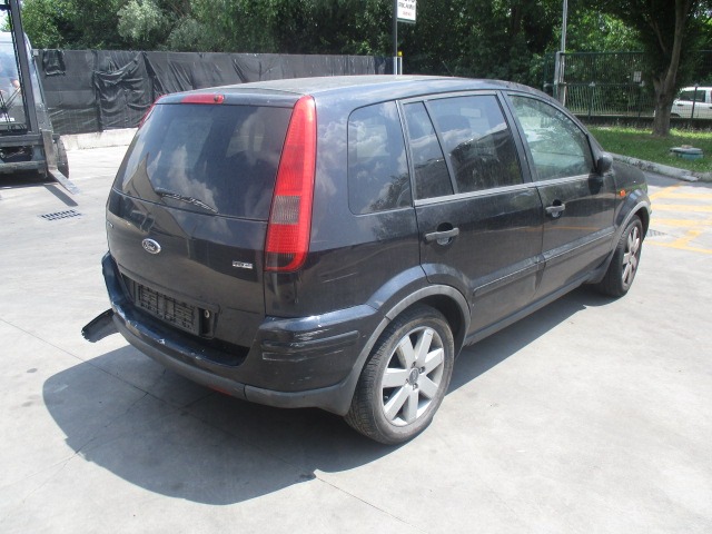 FORD FUSION 1.4 D 50KW AUT 5P (2004) RICAMBI IN MAGAZZINO