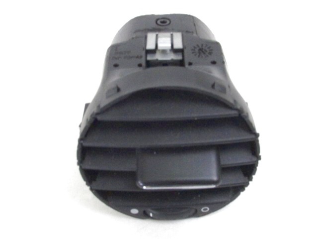 LUFTAUSTRITT OEM N. 735440703 GEBRAUCHTTEIL FIAT BRAVO 198 (02/2007 - 01/2011) DIESEL HUBRAUM 16 JAHR. 2009