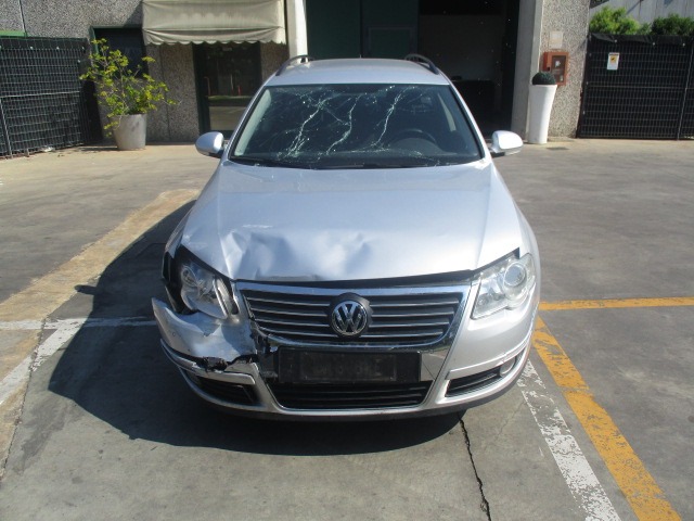 VOLKSWAGEN PASSAT SW 2.0 D 103KW 6M 5P (2008) RICAMBI IN MAGAZZINO