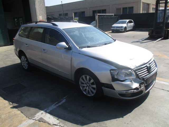 VOLKSWAGEN PASSAT SW 2.0 D 103KW 6M 5P (2008) RICAMBI IN MAGAZZINO