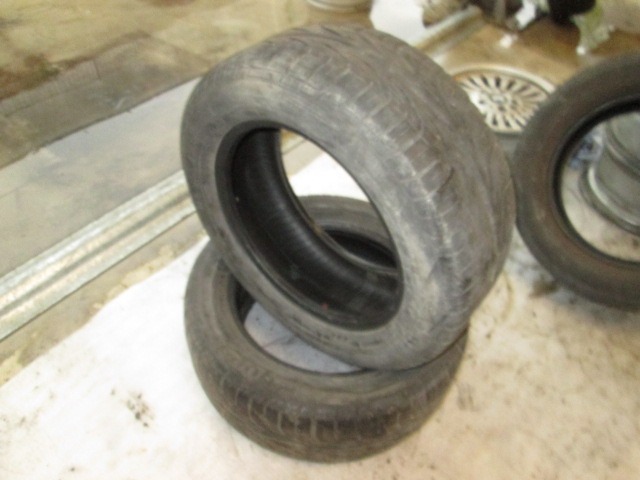225/55 R16 Pirelli Tyres 99M SOMMER F6000 4.35 MM (MENGE '2)