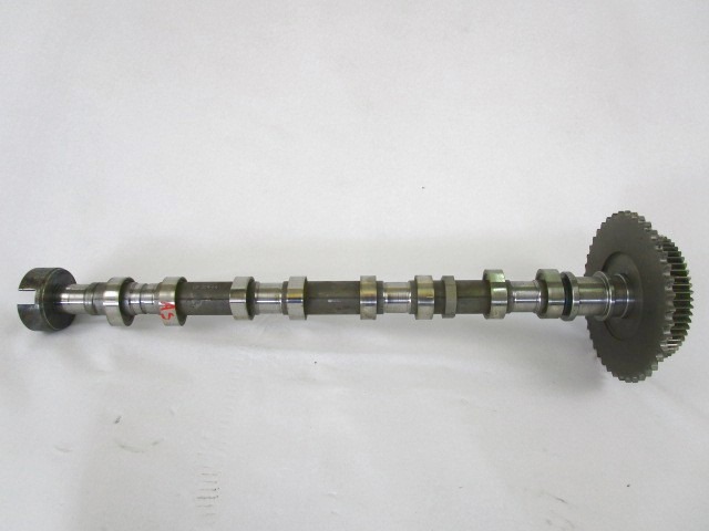 STEUERTRIEB-NOCKENWELLE OEM N. 25187945 GEBRAUCHTTEIL CHEVROLET CAPTIVA (2006 - 2011) DIESEL HUBRAUM 22 JAHR. 2011