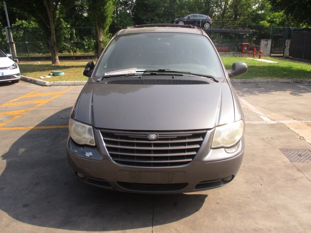 CHRYSLER VOYAGER 2.8 D 110KW AUT 5P (2006) RICAMBI IN MAGAZZINO