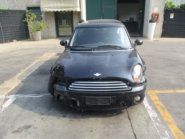 MINI ONE R56 1.4 B 70KW 6M 3P (2007) RICAMBI IN MAGAZZINO