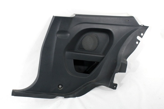 SEITENVERKLEIDUNG HINTEN OEM N. 8A61-B31012-AGW GEBRAUCHTTEIL FORD FIESTA (09/2008 - 11/2012) DIESEL HUBRAUM 16 JAHR. 2010