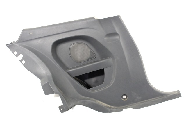 SEITENVERKLEIDUNG HINTEN OEM N. 8A61-B31013-AGW GEBRAUCHTTEIL FORD FIESTA (09/2008 - 11/2012) DIESEL HUBRAUM 16 JAHR. 2010