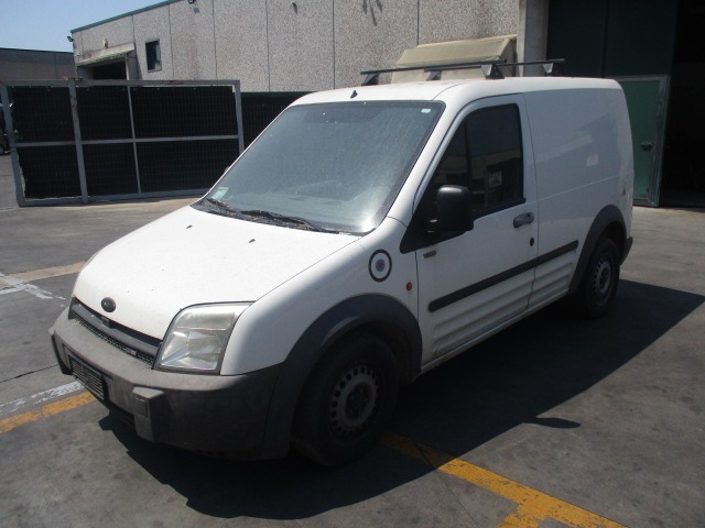 FORD TRANSIT CONNECT 1.8 D 66KW 5M 2P (2006) RICAMBI IN MAGAZZINO